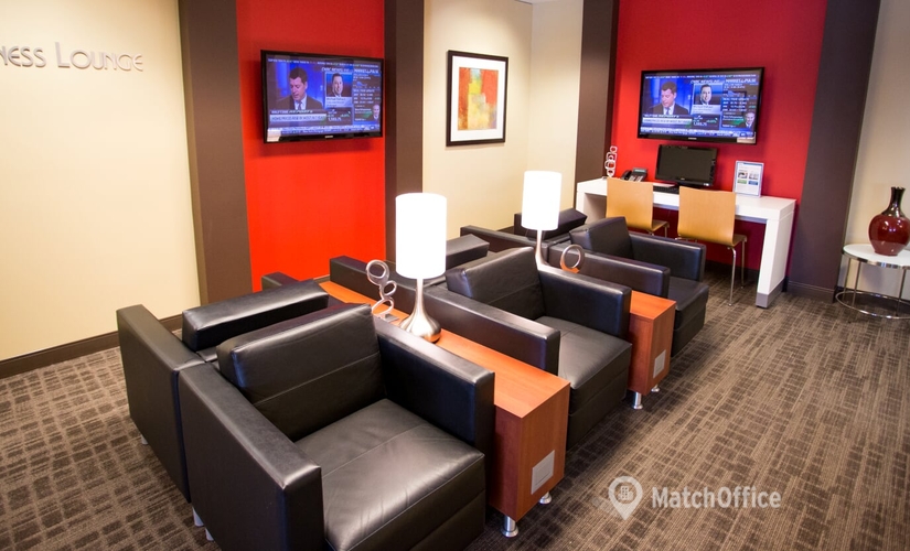 250 m² Shared workspace  in Denver, CO, 7900 East Union Avenue (80237) - 4 | MatchOffice