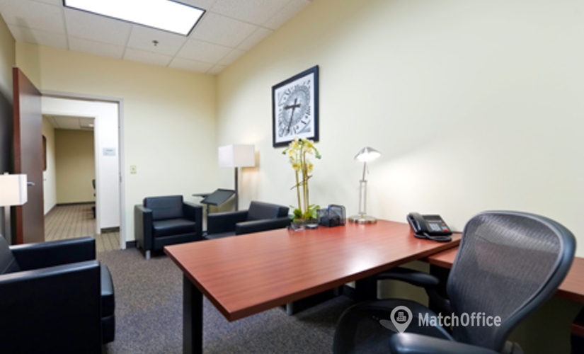 250 m² Shared office  in Greensboro, NC, 7800 Airport Center Dr. (27409) - 0 | MatchOffice.com