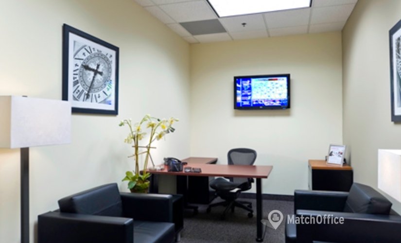 250 m² Shared office  in Greensboro, NC, 7800 Airport Center Dr. (27409) - 1 | MatchOffice.com