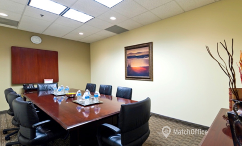 250 m² Shared office in Greensboro, NC, 7800 Airport Center Dr. (27409) - 3 | MatchOffice