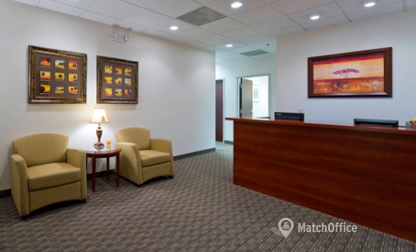 250 m² Coworking  in Greensboro, NC, 7800 Airport Center Dr. (27409) - 4 | MatchOffice