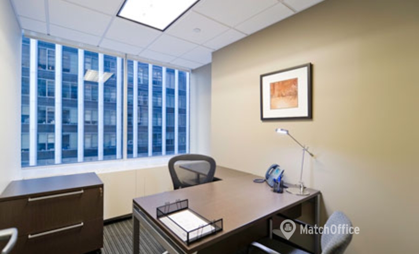 250 m² Co-working  in New York Financial District, NY, 77 Water Street (10005) - 1 | MatchOffice