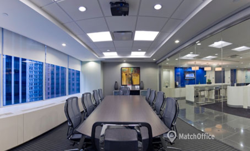 250 m² Shared office  in New York Financial District, NY, 77 Water Street (10005) - 2 | MatchOffice.com