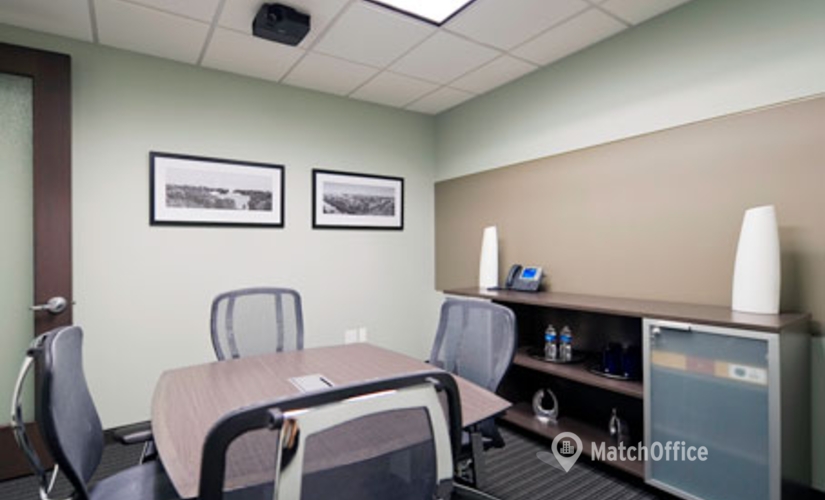 250 m² Shared workspace  in New York Financial District, NY, 77 Water Street (10005) - 4 | MatchOffice