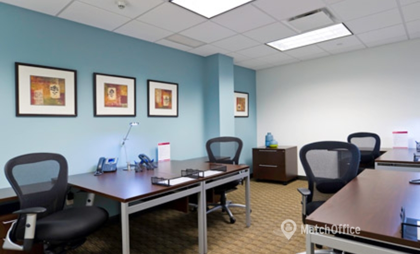 250 m² Co-working  in White Plains, NY, 777 Westchester Avenue (10604) - 2 | MatchOffice