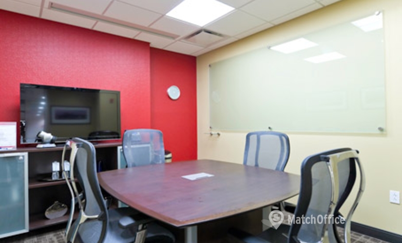 250 m² Coworking space  in White Plains, NY, 777 Westchester Avenue (10604) - 4 | MatchOffice