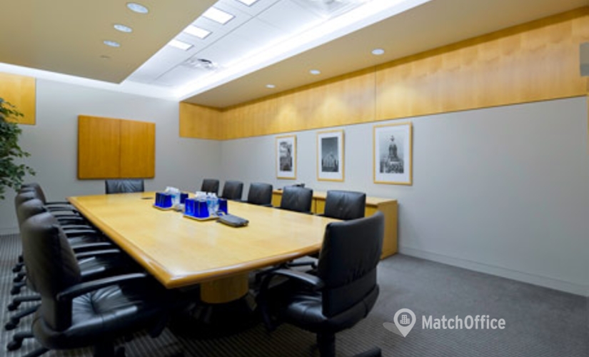 250 m² Shared office in Bloomington, MN, 7760 France Avenue South (55435) - 4 | MatchOffice.com