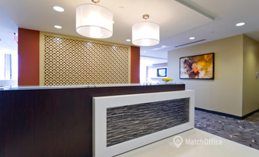 250 m² Coworking space in Clayton, MO, 7733 Forsyth Boulevard (63105) - 3 | MatchOffice
