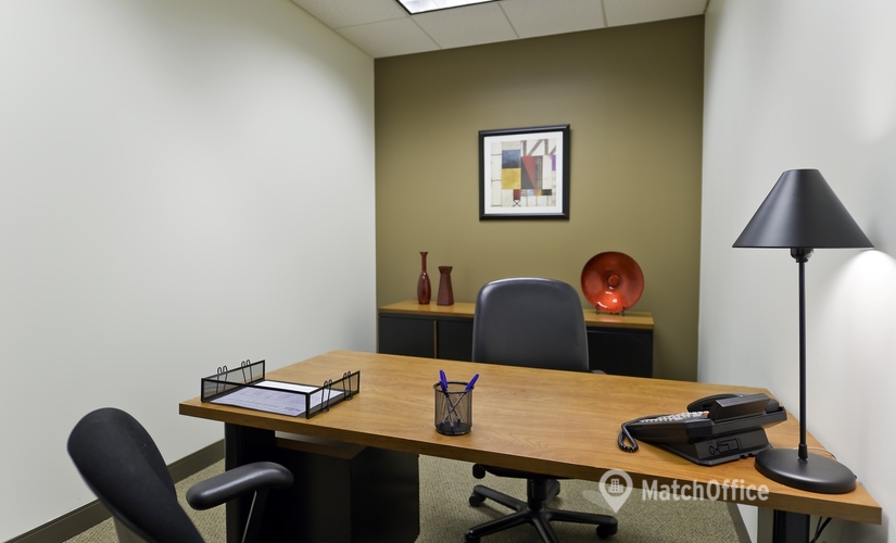 250 m² Shared office  in Scottsdale, AZ, 7702 East Doubletree Ranch Road (85258) - 3 | MatchOffice.com