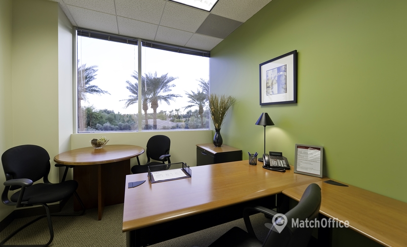 250 m² Coworking space  in Scottsdale, AZ, 7702 East Doubletree Ranch Road (85258) - 0 | MatchOffice