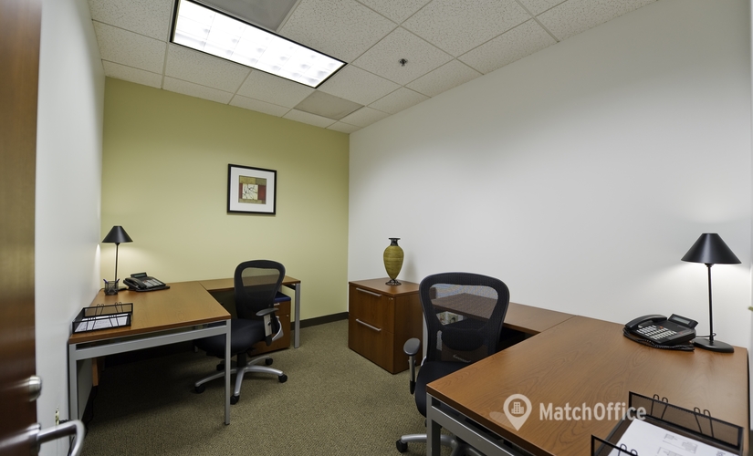 250 m² Shared workspace  in Scottsdale, AZ, 7702 East Doubletree Ranch Road (85258) - 1 | MatchOffice