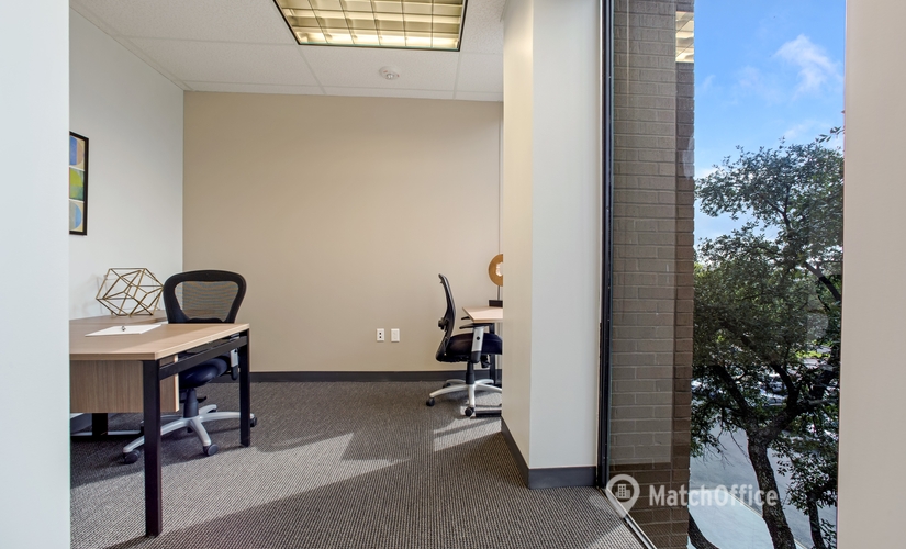 250 m² Coworking  in Austin, TX, 7600 Chevy Chase Drive (78752) - 1 | MatchOffice.com