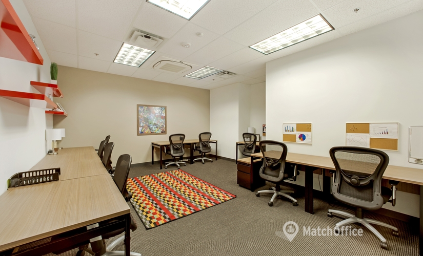 250 m² Coworking  in Austin, TX, 7600 Chevy Chase Drive (78752) - 4 | MatchOffice