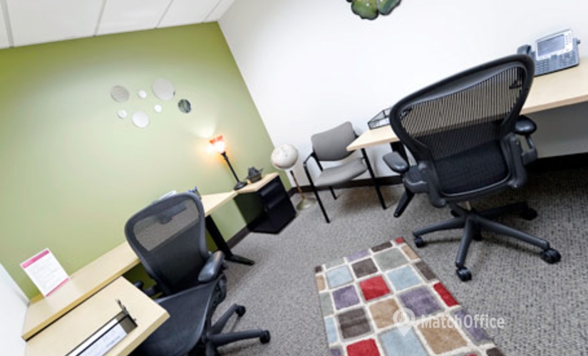 250 m² Coworking space  in Boston, MA, 75 Arlington Street (02116) - 2 | MatchOffice.com