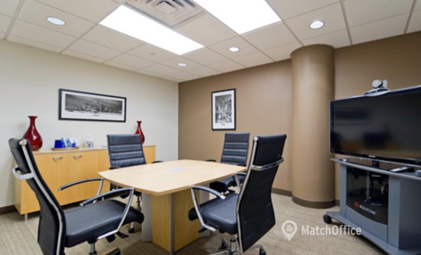 250 m² Co-working  in Boston, MA, 75 Arlington Street (02116) - 4 | MatchOffice.com