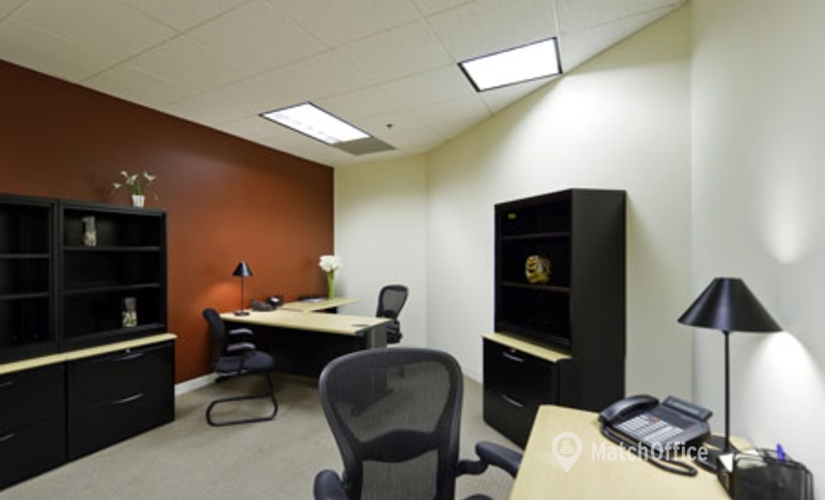 250 m² Coworking  in Irvine, CA, 7545  Center Drive (92618) - 1 | MatchOffice.com