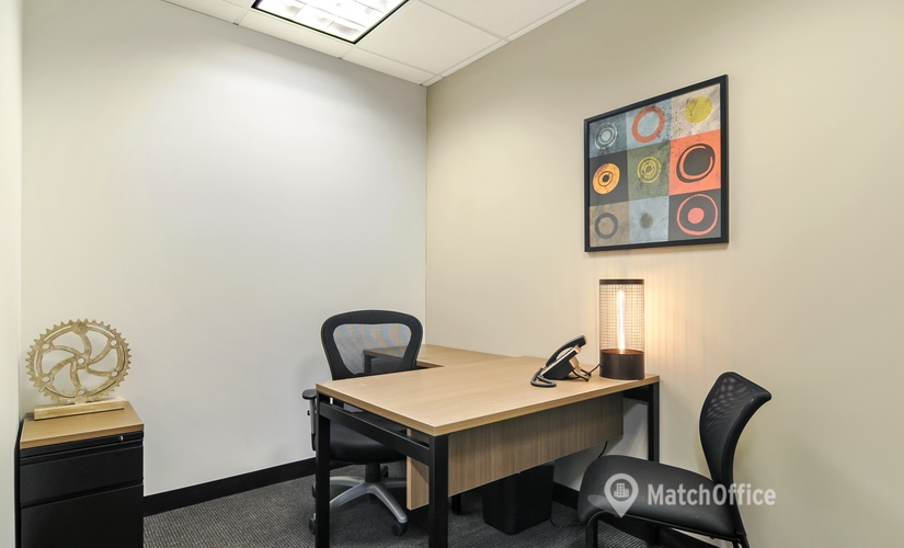 250 m² Coworking space  in Denver, CO, 7535 East Hampden Avenue (80231) - 4 | MatchOffice.com