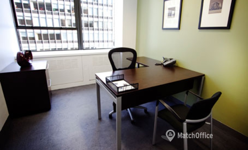 2691 m² Coworking  in New York Grand Central, NY, 750 Third Avenue (10017) - 2 | MatchOffice