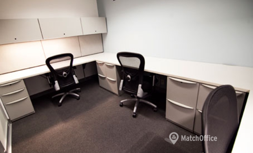 2691 m² Coworking space  in New York Grand Central, NY, 750 Third Avenue (10017) - 4 | MatchOffice