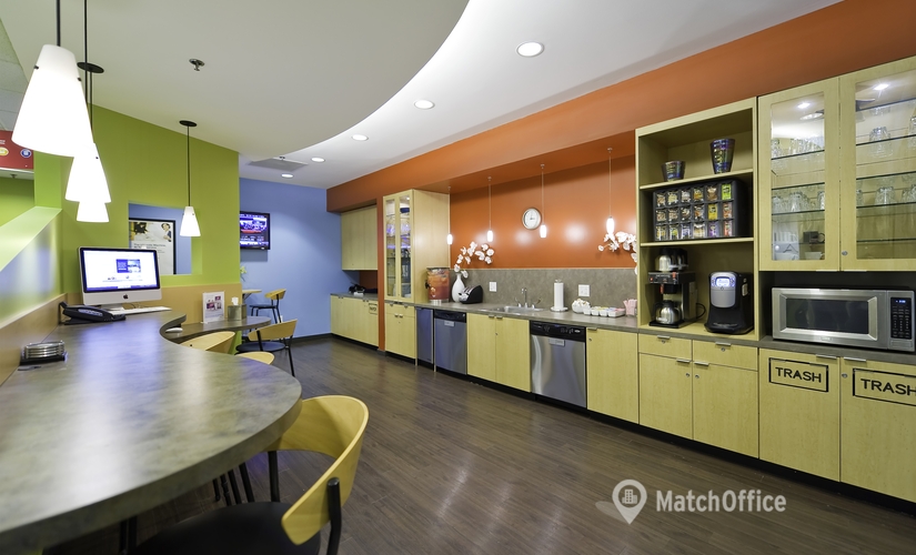 250 m² Co-working in Overland Park, KS, 7500 College Boulevard (66210) - 3 | MatchOffice