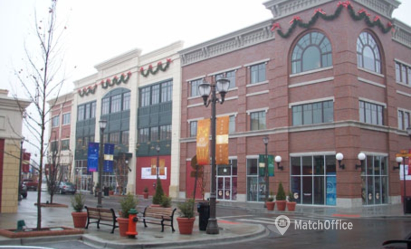 250 m² Shared workspace  in Kansas City, KS, 7280 NW 87th Terrace (64152) - 4 | MatchOffice.com
