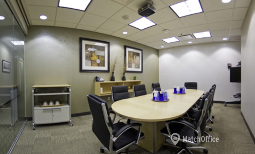 250 m² Shared workspace  in Kansas City, KS, 7280 NW 87th Terrace (64152) - 1 | MatchOffice.com