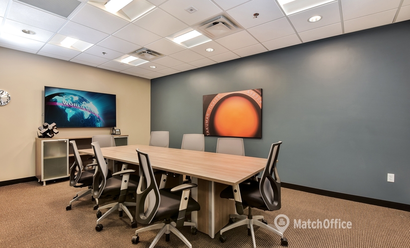 250 m² Coworking  in Phoenix, AZ, 7301 N. 16th Street (85020) - 1 | MatchOffice