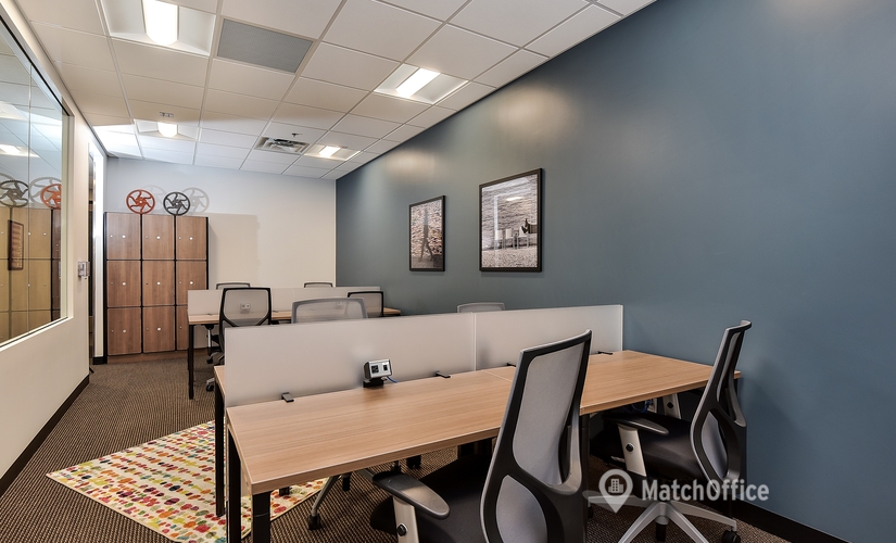 250 m² Coworking  in Phoenix, AZ, 7301 N. 16th Street (85020) - 4 | MatchOffice