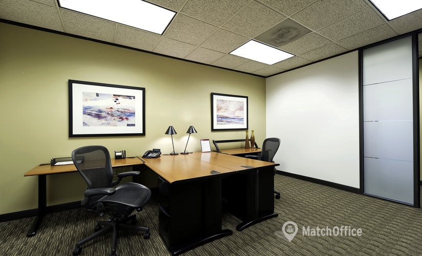 250 m² Coworking space  in Overland Park, KS, 7300 West 110th Street (66210) - 2 | MatchOffice