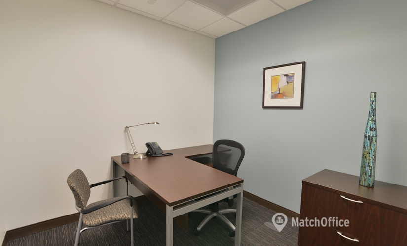 250 m² Co-working  in Scottsdale, AZ, 7272 E. Indian School Road (85251) - 4 | MatchOffice.com