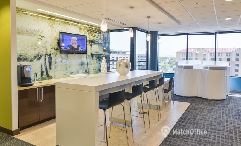 250 m² Coworking in Scottsdale, AZ, 7272 E. Indian School Road (85251) - 0 | MatchOffice