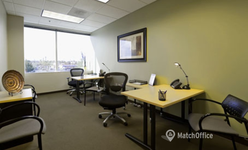 250 m² Coworking space  in Las Vegas, NV, 7251 West Lake Mead Boulevard (89128) - 1 | MatchOffice.com