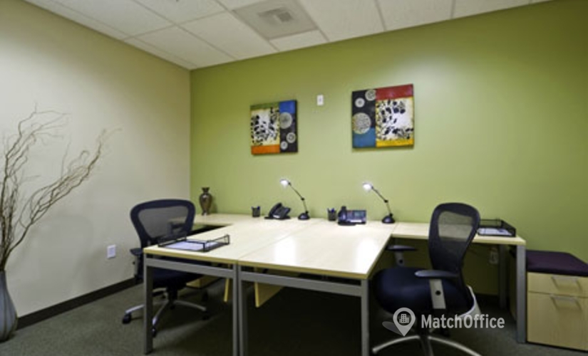 250 m² Shared workspace in Las Vegas, NV, 7251 West Lake Mead Boulevard (89128) - 2 | MatchOffice