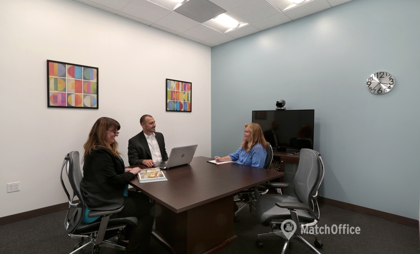 250 m² Co-working  in Novato, CA, 7250 Redwood Blvd (94945) - 4 | MatchOffice