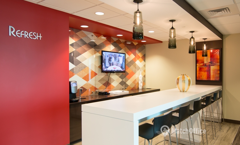 10 m² Shared office  in Denver, CO, 720 S. Colorado Blvd. (80246) - 3 | MatchOffice