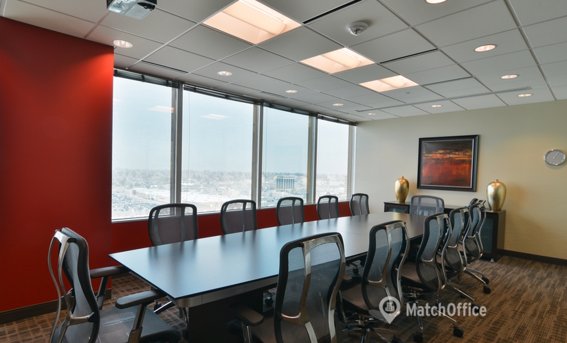 10 m² Coworking space in Denver, CO, 720 S. Colorado Blvd. (80246) - 4 | MatchOffice