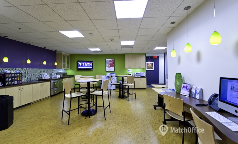 250 m² Coworking  in San Francisco, CA, 71 Stevenson Street (94105) - 1 | MatchOffice