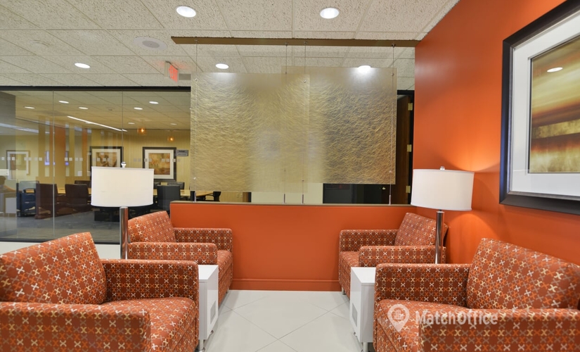 250 m² Shared office  in Scottsdale, AZ, 7150 East Camelback (85251) - 1 | MatchOffice