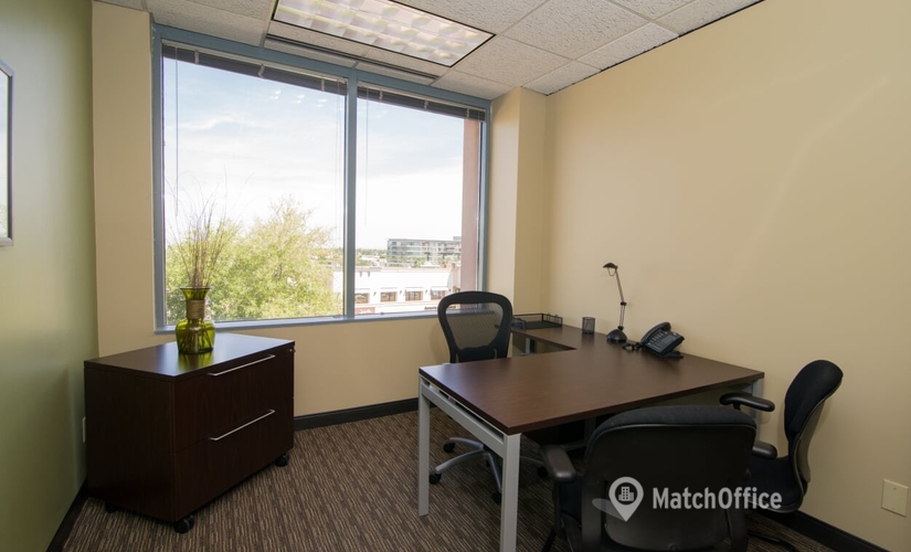 250 m² Shared office  in Scottsdale, AZ, 7150 East Camelback (85251) - 2 | MatchOffice.com