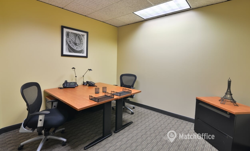 250 m² Shared office  in Scottsdale, AZ, 7150 East Camelback (85251) - 3 | MatchOffice.com