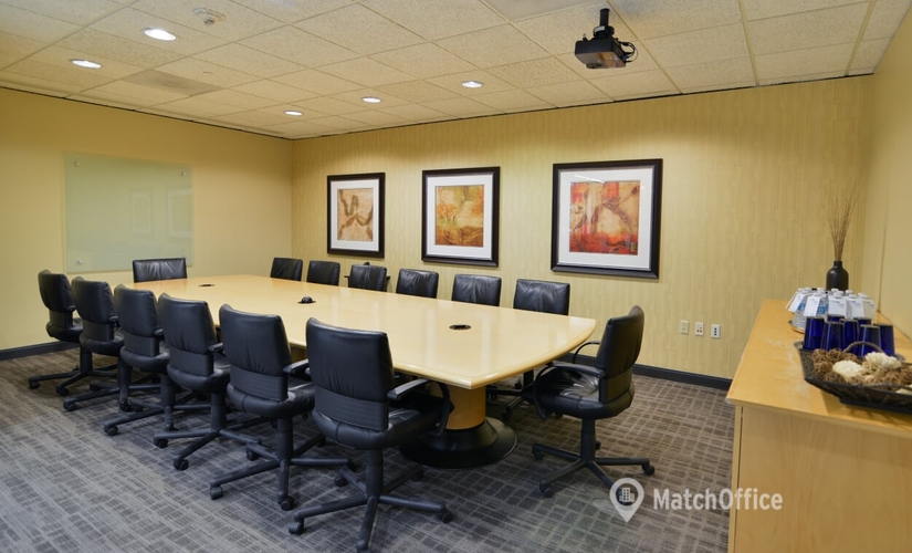 250 m² Co-working  in Scottsdale, AZ, 7150 East Camelback (85251) - 4 | MatchOffice.com