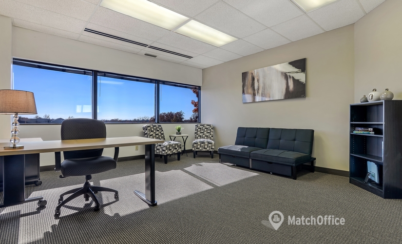 250 m² Shared workspace in Tulsa, OK, 7136 S. Yale Avenue (74136) - 1 | MatchOffice