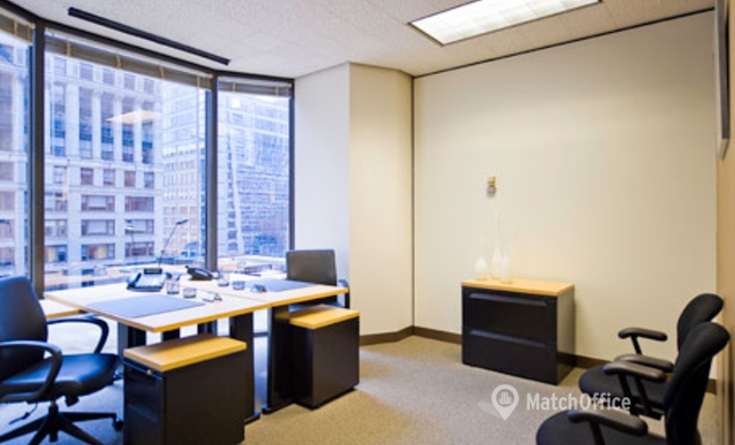 250 m² Shared office  in Chicago, IL, 70 West Madison (60602) - 1 | MatchOffice.com