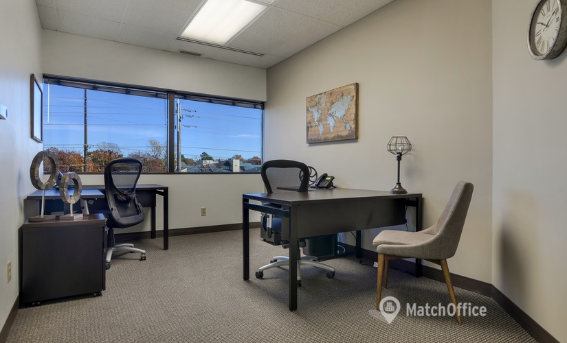 250 m² Coworking space in Tulsa, OK, 7136 S. Yale Avenue (74136) - 3 | MatchOffice.com