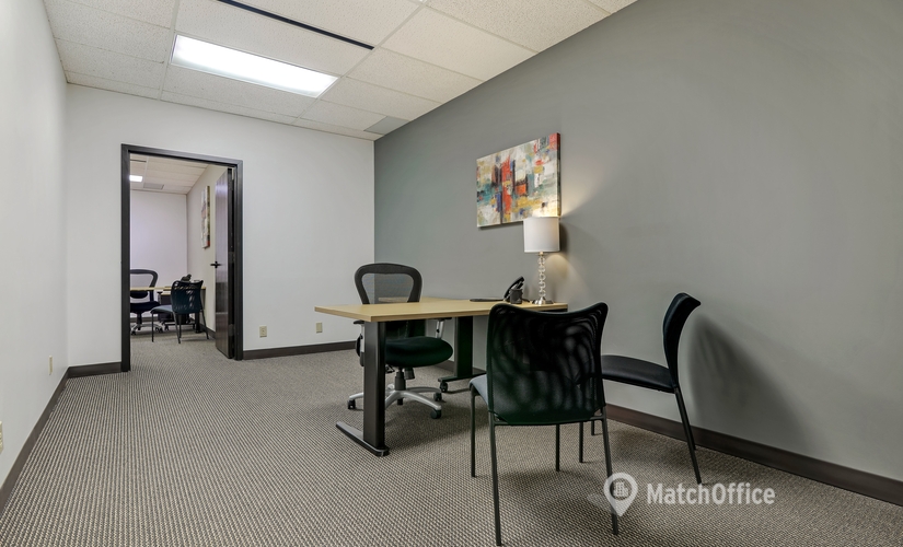 250 m² Co-working  in Tulsa, OK, 7136 S. Yale Avenue (74136) - 4 | MatchOffice.com