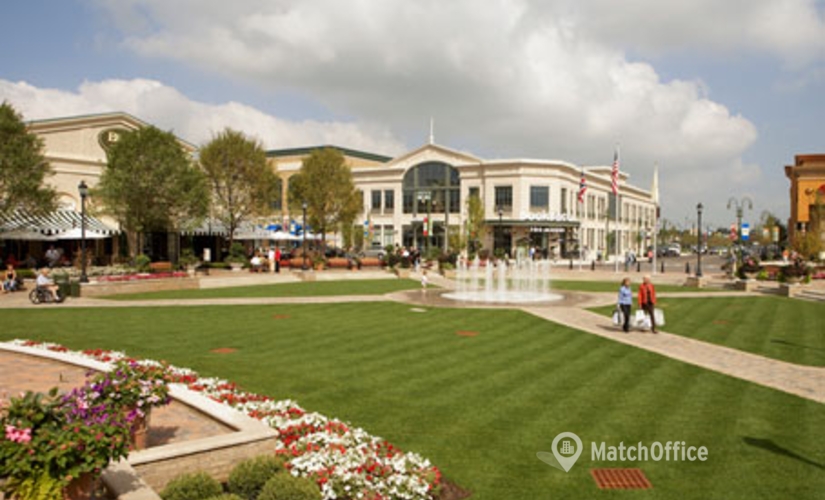 250 m² Shared workspace in Beavercreek, OH, 70 Birch Alley (45440) - 4 | MatchOffice.com