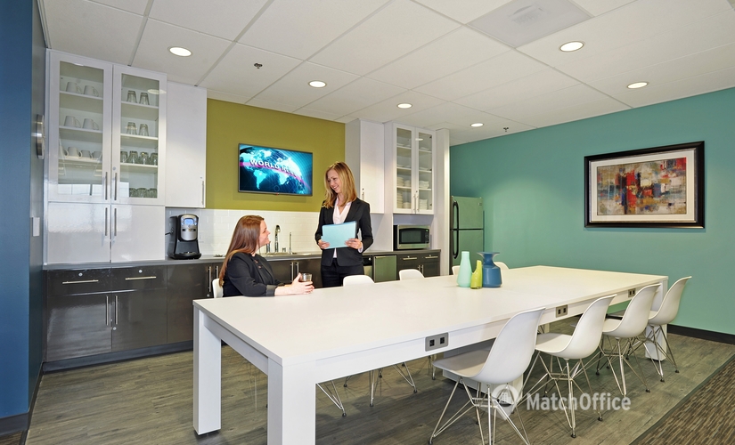 250 m² Co-working  in Renton, WA, 707 S. Grady Way (98057) - 4 | MatchOffice