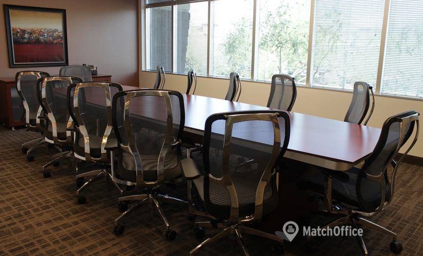 250 m² Shared workspace  in Scottsdale, AZ, 7047 E. Greenway Parkway (85254) - 1 | MatchOffice