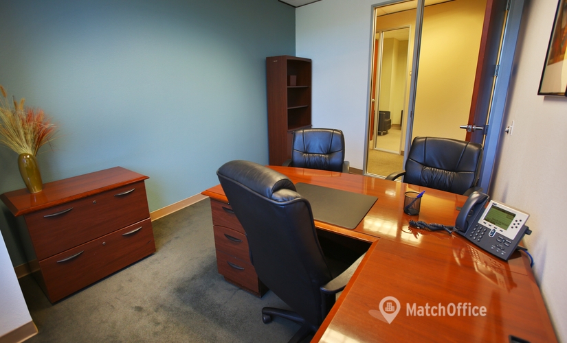 250 m² Co-working  in Scottsdale, AZ, 7047 E. Greenway Parkway (85254) - 3 | MatchOffice.com