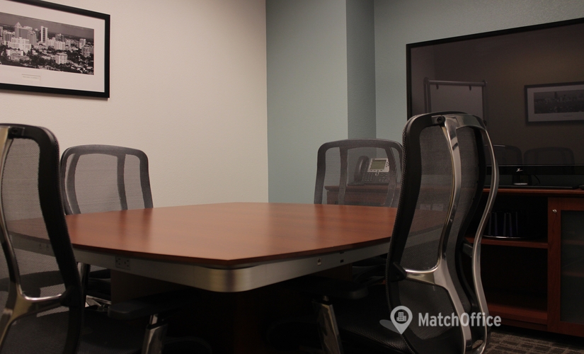 250 m² Shared office  in Scottsdale, AZ, 7047 E. Greenway Parkway (85254) - 4 | MatchOffice
